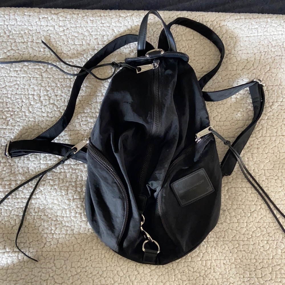 Rebecca Minkoff Backpack